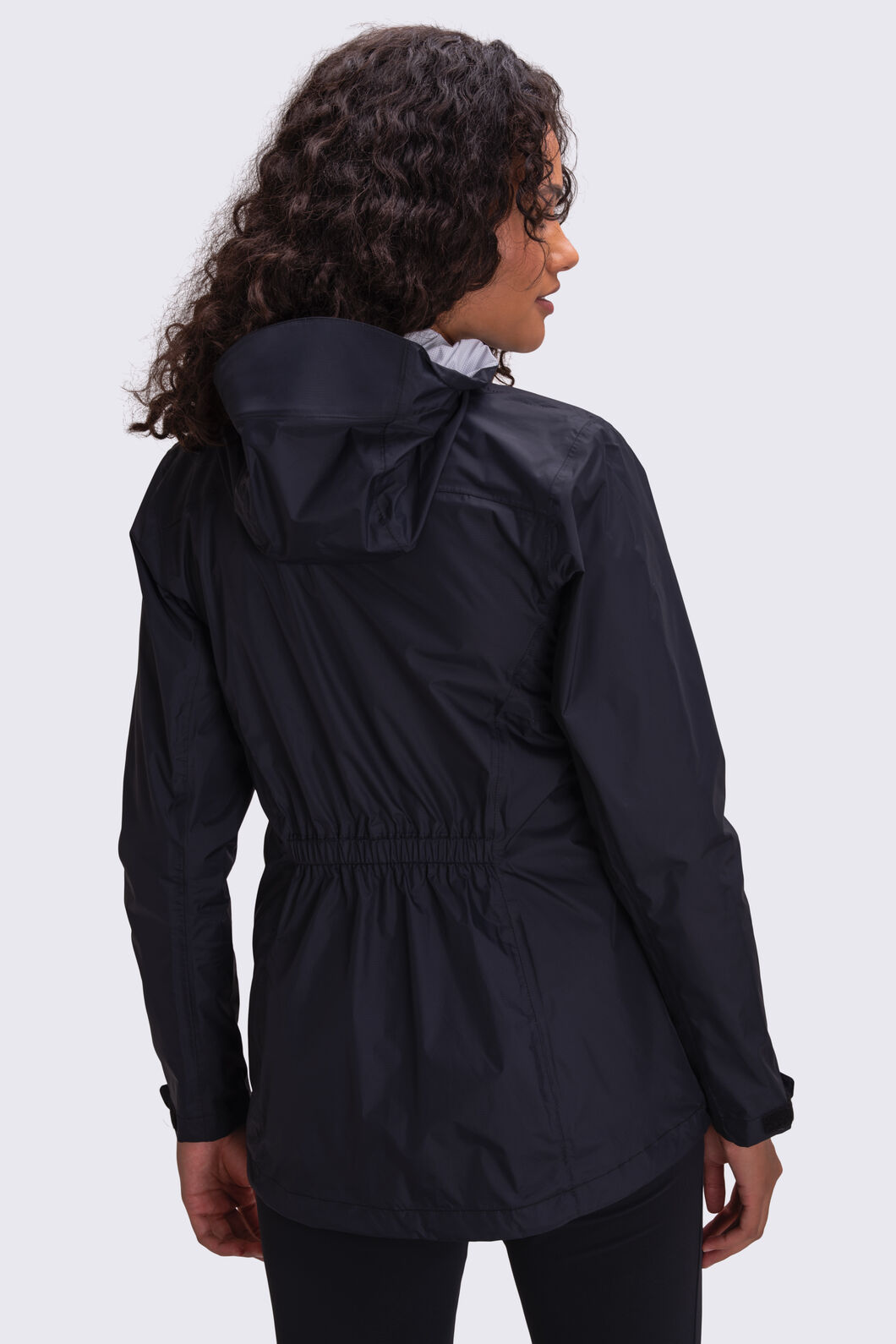 Macpac Women's Mistral Rain Jacket Macpac