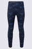Macpac Men's Brunner Base Layer Pants, Naval Academy, hi-res