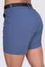 Macpac Women's Hike Shorts, Vintage Indigo, hi-res