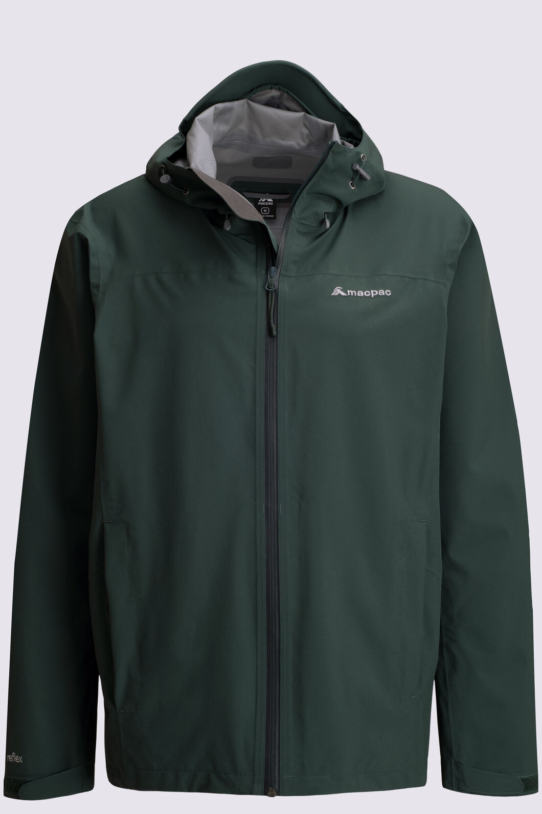 Macpac Dispatch Rain Jacket — Men's Macpac