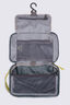 Macpac Hanging Washbag, Balsam Green, hi-res