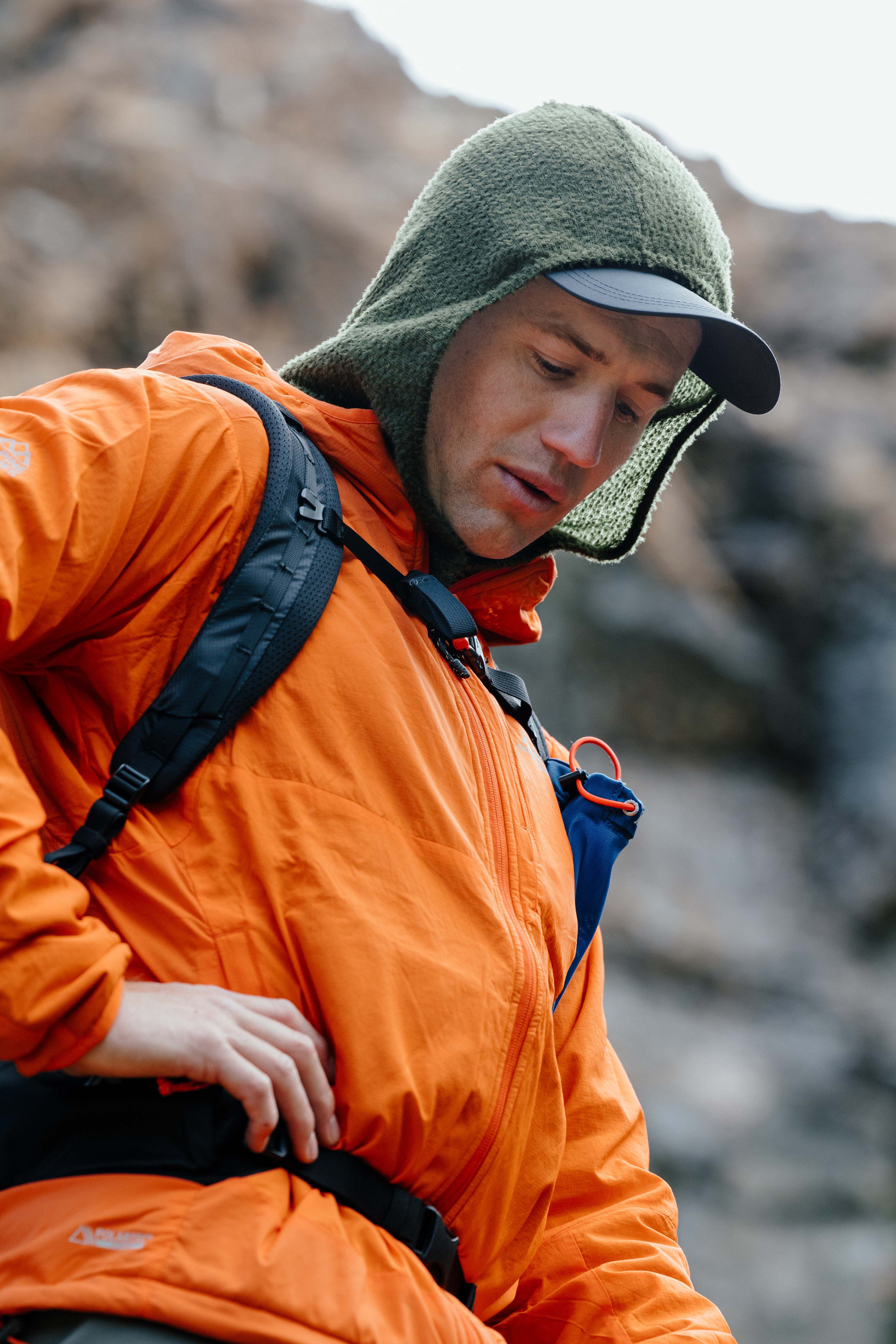 Macpac Pisa Polartec® Hooded Jacket — Men's | Macpac