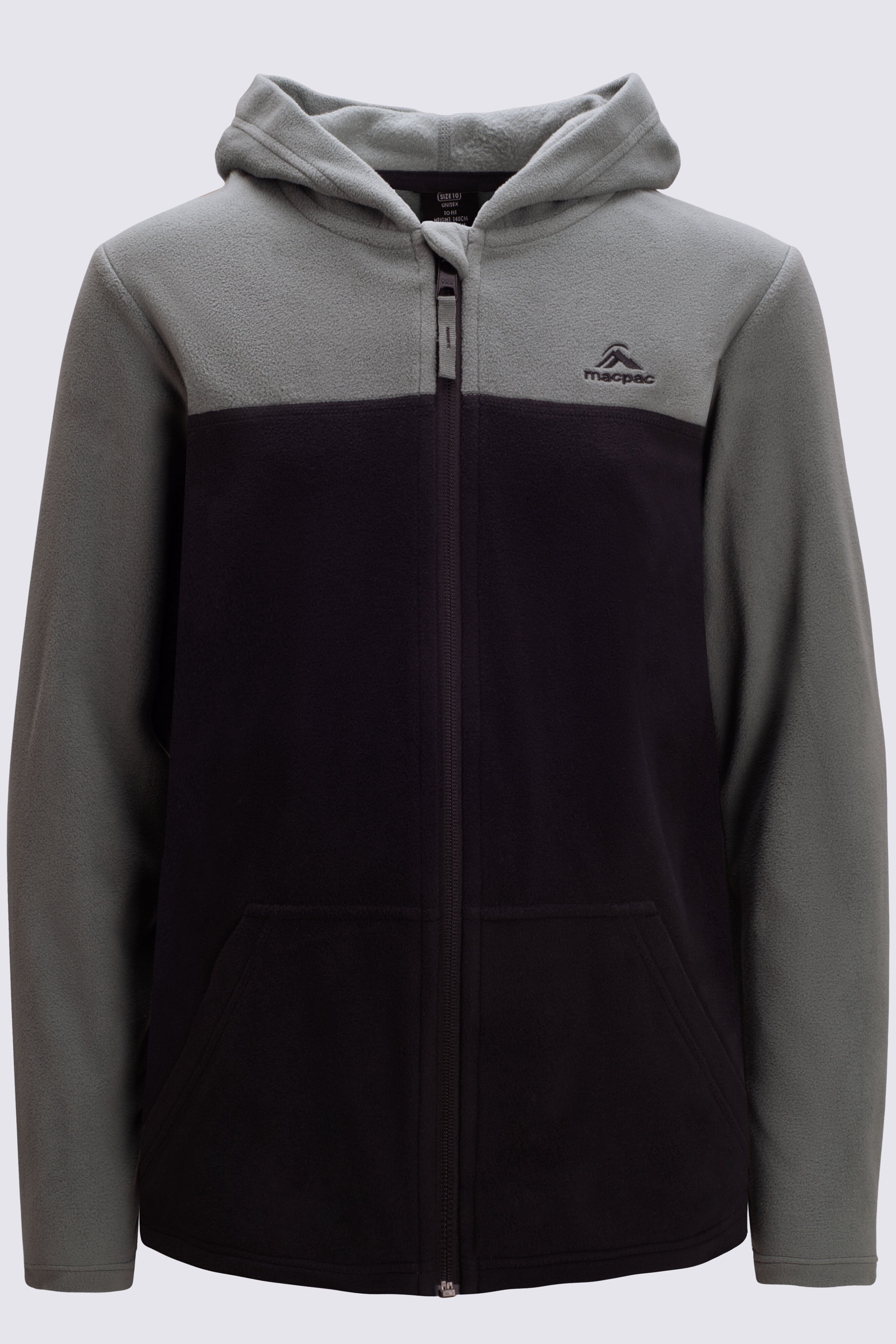 Macpac discount polar fleece