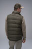 Macpac Men's Halo Down Vest ♺, Grape Leaf, hi-res