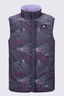 Macpac Kids' Pulsar Alpha Insulated Vest, Pastel Lilac, hi-res
