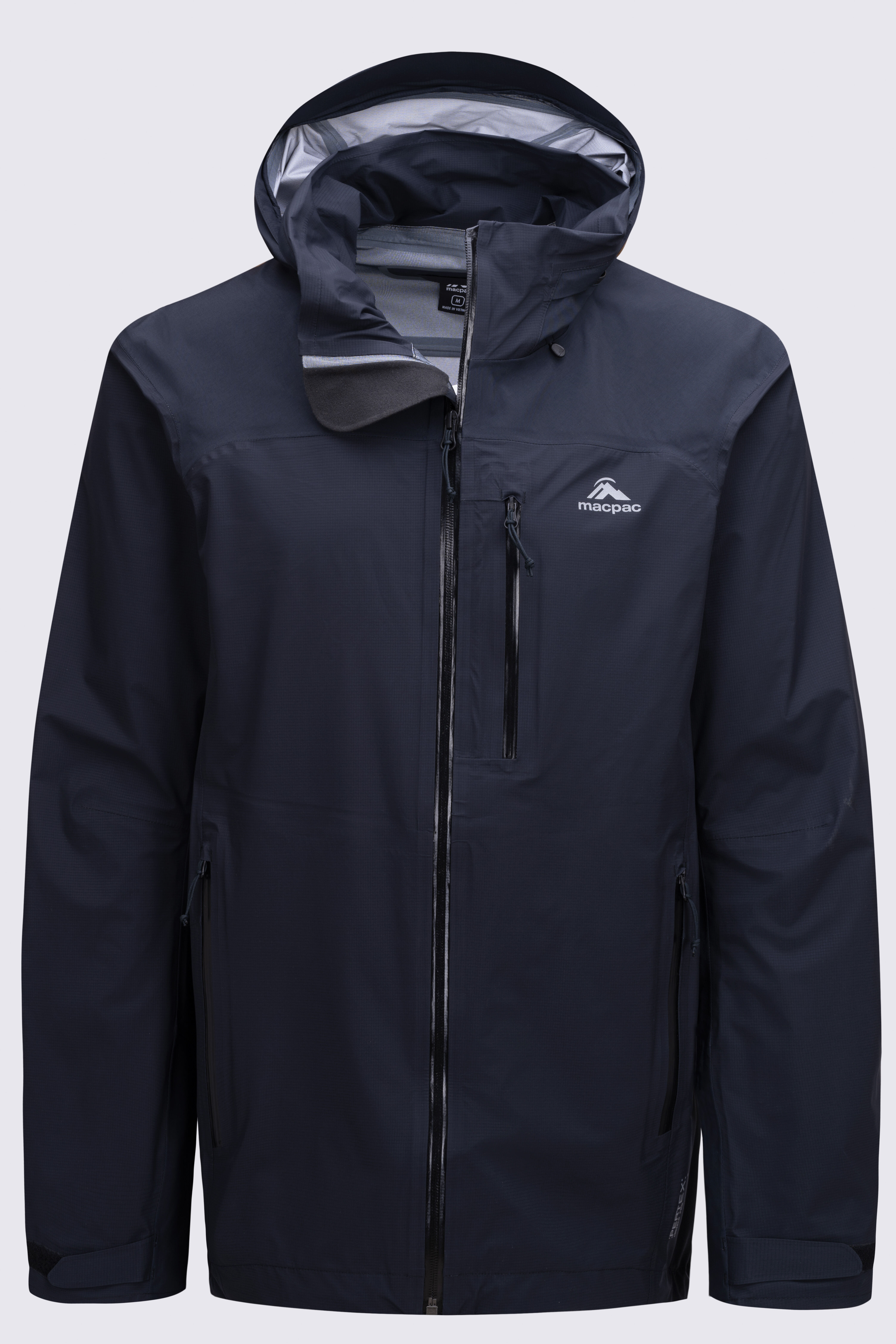 Macpac Men s Traverse Rain Jacket Macpac