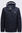 Macpac Men's Traverse Rain Jacket, Black, hi-res