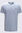 Macpac Men's Since 1973 T-Shirt, Grey Marle, hi-res