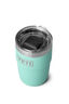 YETI® Rambler® 8oz Cup with MagSlider™ Lid, SEAFOAM, hi-res