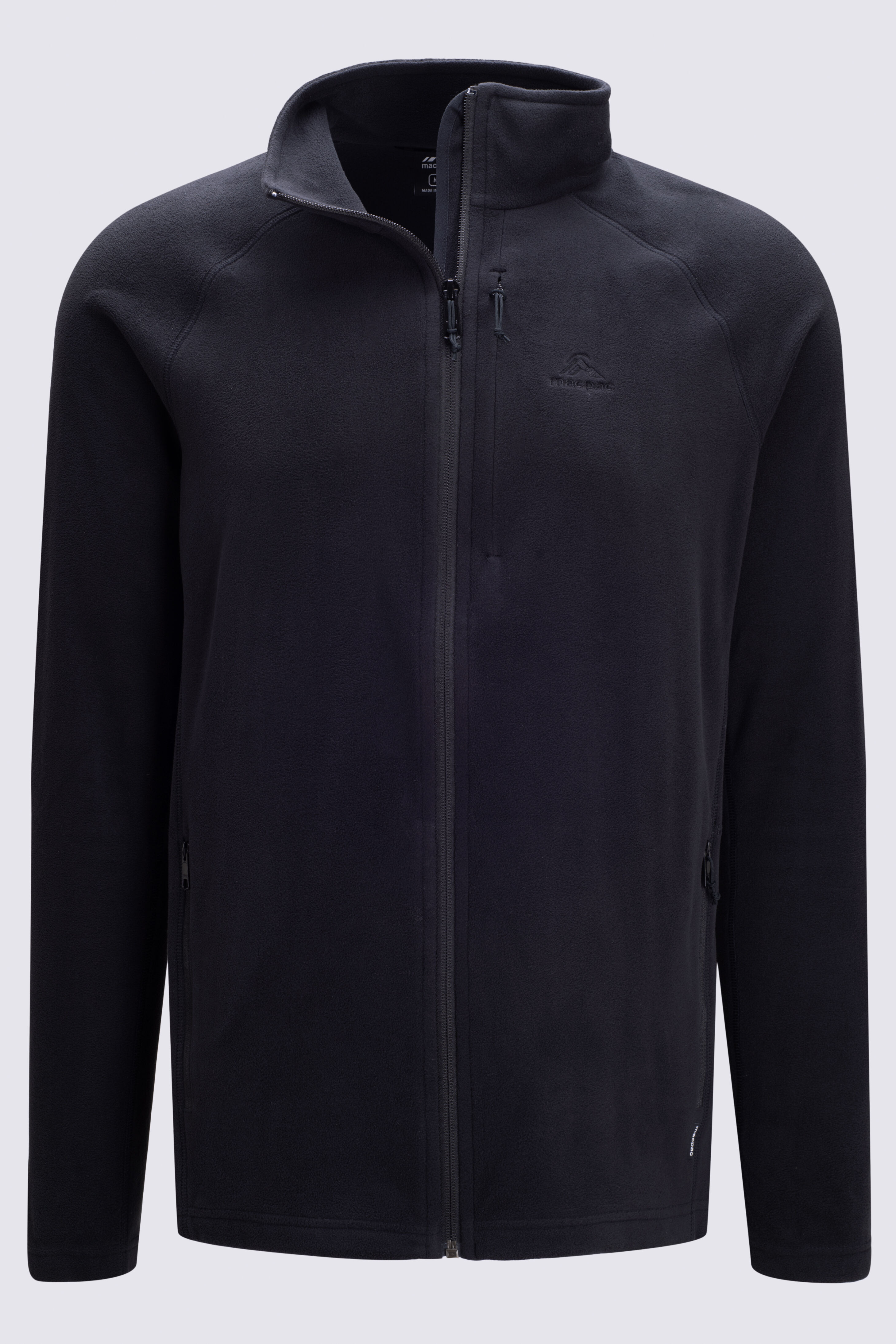 Macpac fleece sale