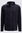 Macpac Men's Tui Fleece Jacket, Black, hi-res