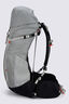 Macpac Volta Hiking Backpack 35L, Aqua Grey, hi-res