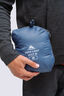 Macpac Men's Uber Light Down Vest ♺, Odyssey, hi-res