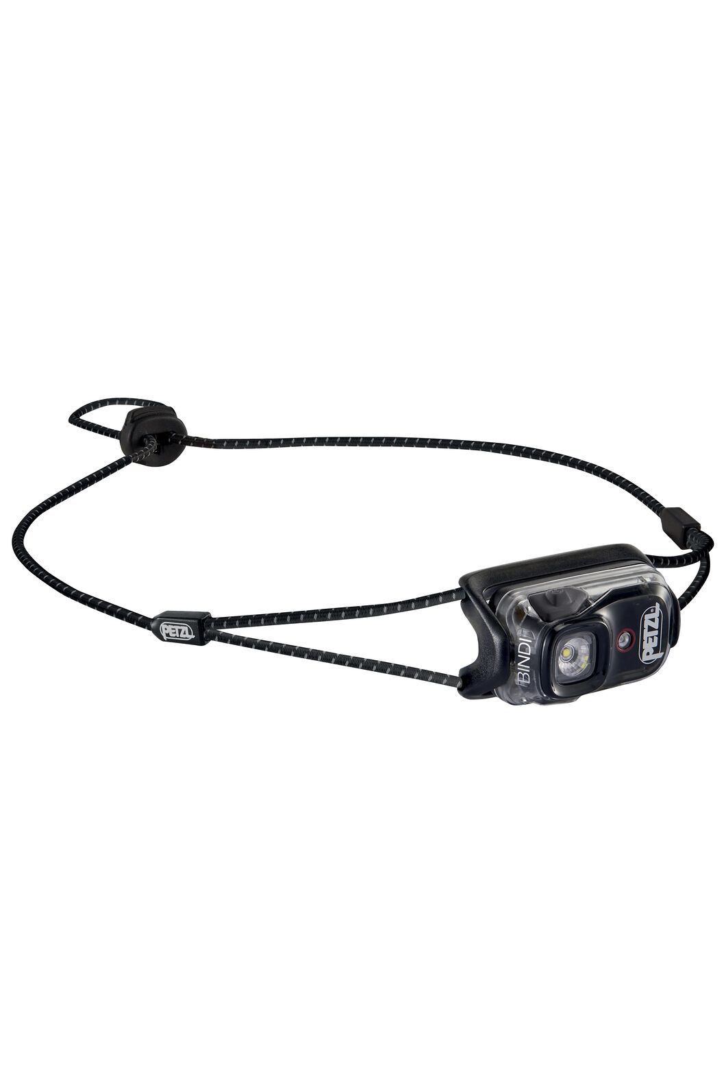 Petzl Bindi 200, Black, hi-res