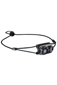 Petzl Bindi 200, Black, hi-res