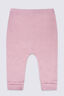 Macpac Baby 150 Merino Long Johns, Peachskin, hi-res