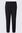 Macpac Women's Merino Blend Track Pants, Black, hi-res