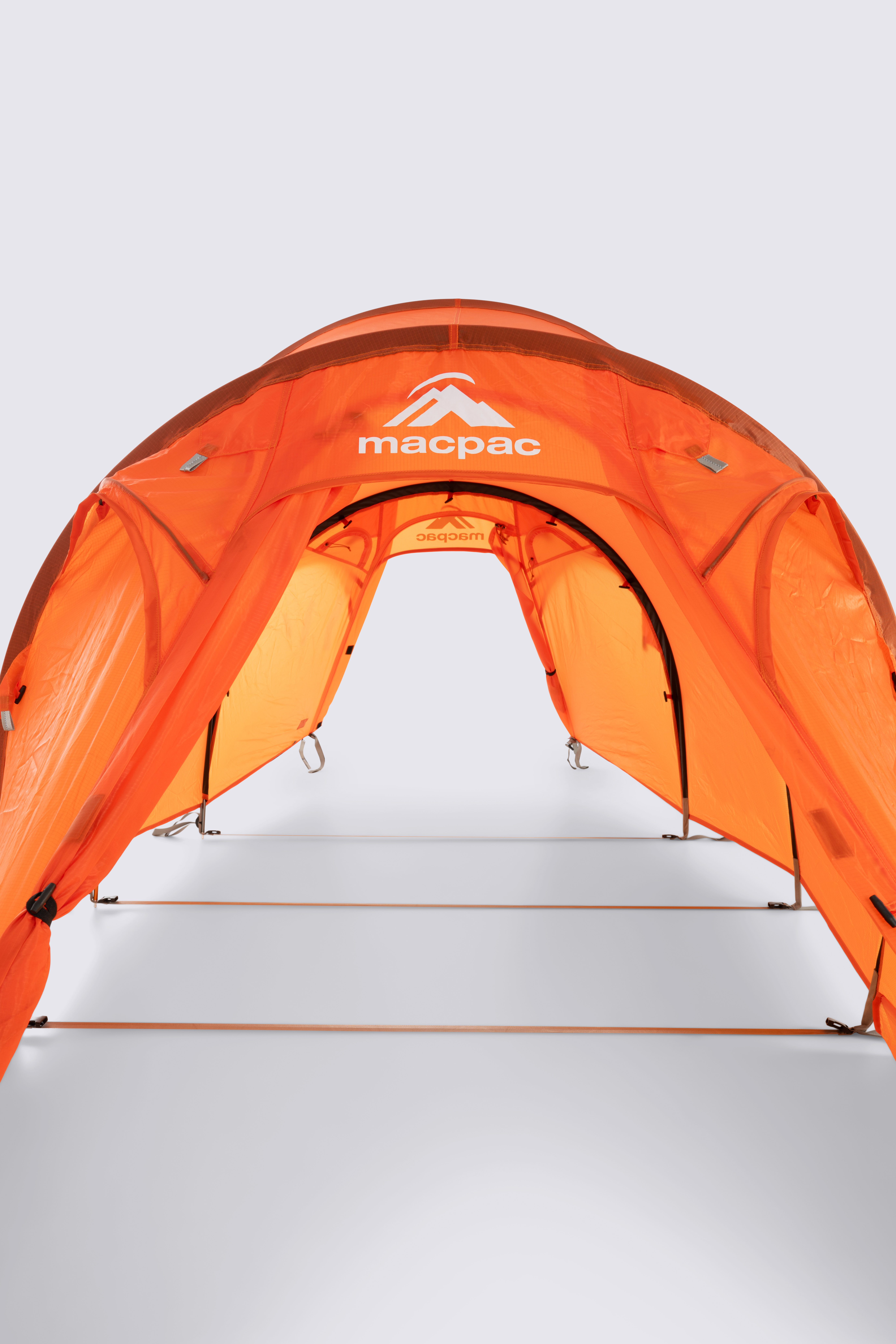 Olympus 2 Person Tent V2 Macpac
