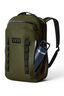 YETI&reg; Cayo Backpack 35L, Olive, hi-res