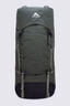 Macpac Cascade AzTec&reg; 75L Hiking Backpack, Rosin, hi-res