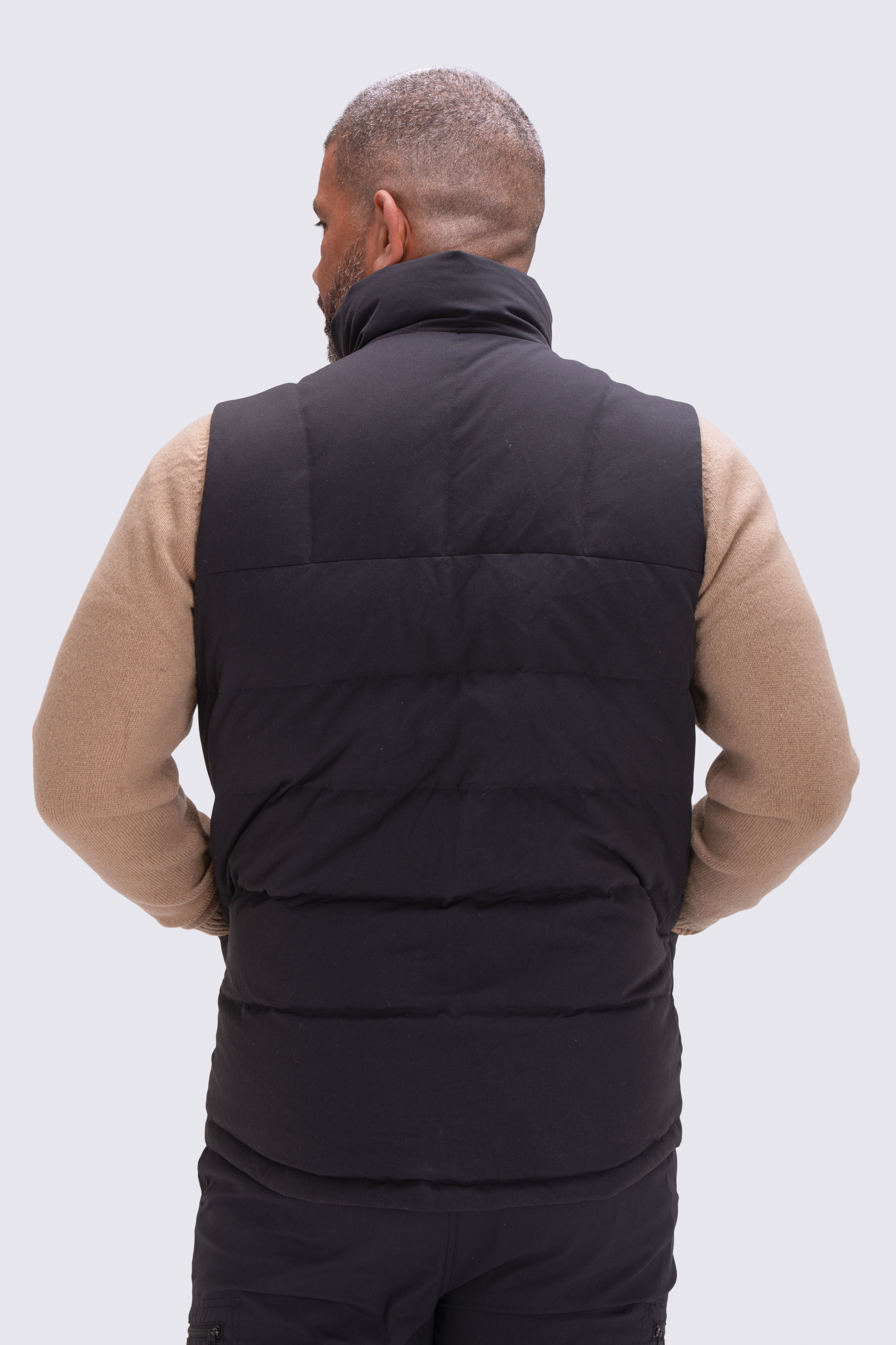 Puffer vest macpac sale