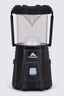 Macpac Glow Pro Rechargeable Lantern RDF1400 Lumens, Black, hi-res