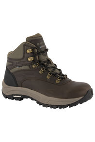 Hi-Tec Women's Altitude VII WP Hiking Boots, Dark Chocolate, hi-res