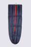 Macpac 350 Down Quilt V2, Ombre Blue, hi-res