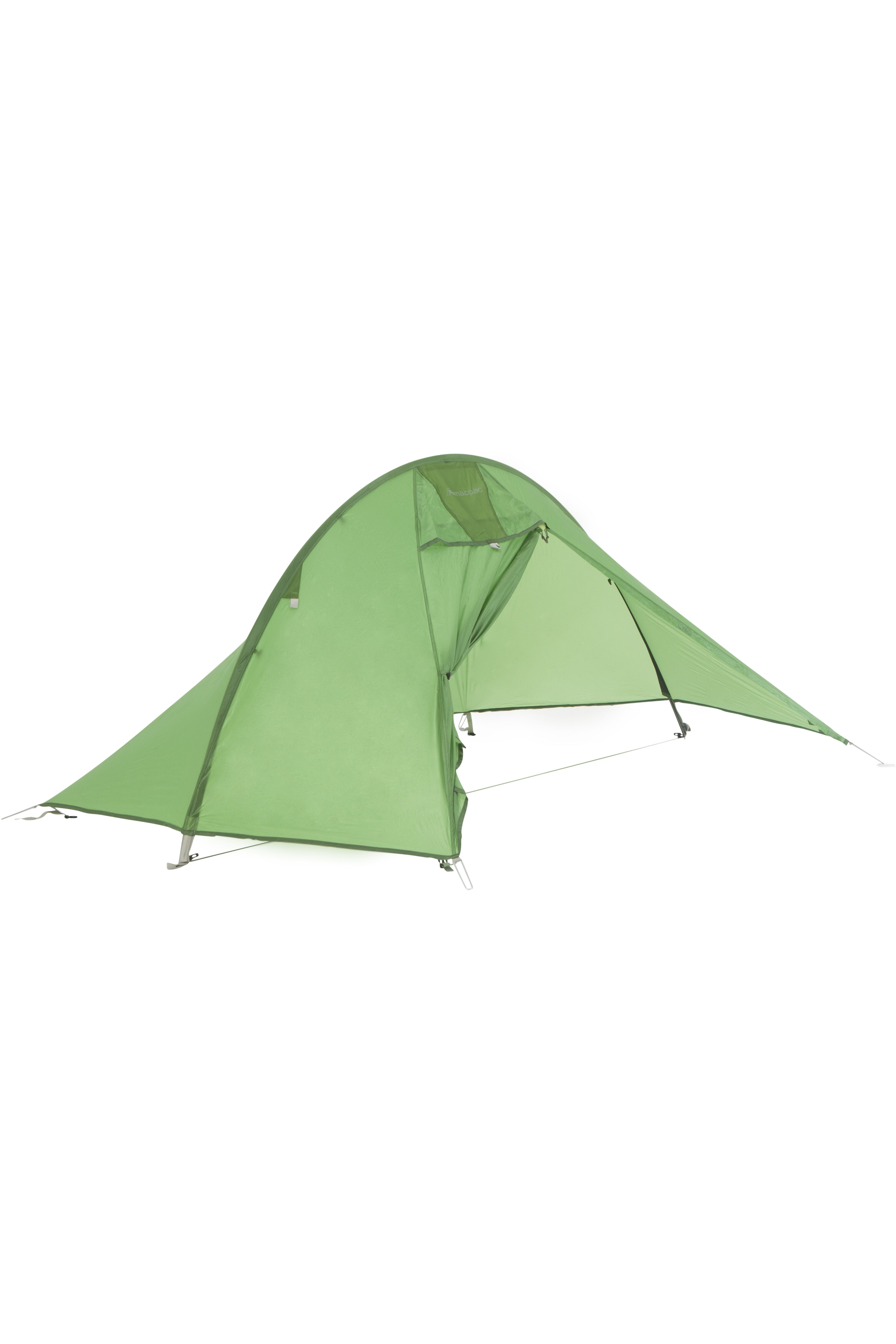 Macpac Microlight Hiking Tent — One Person | Macpac
