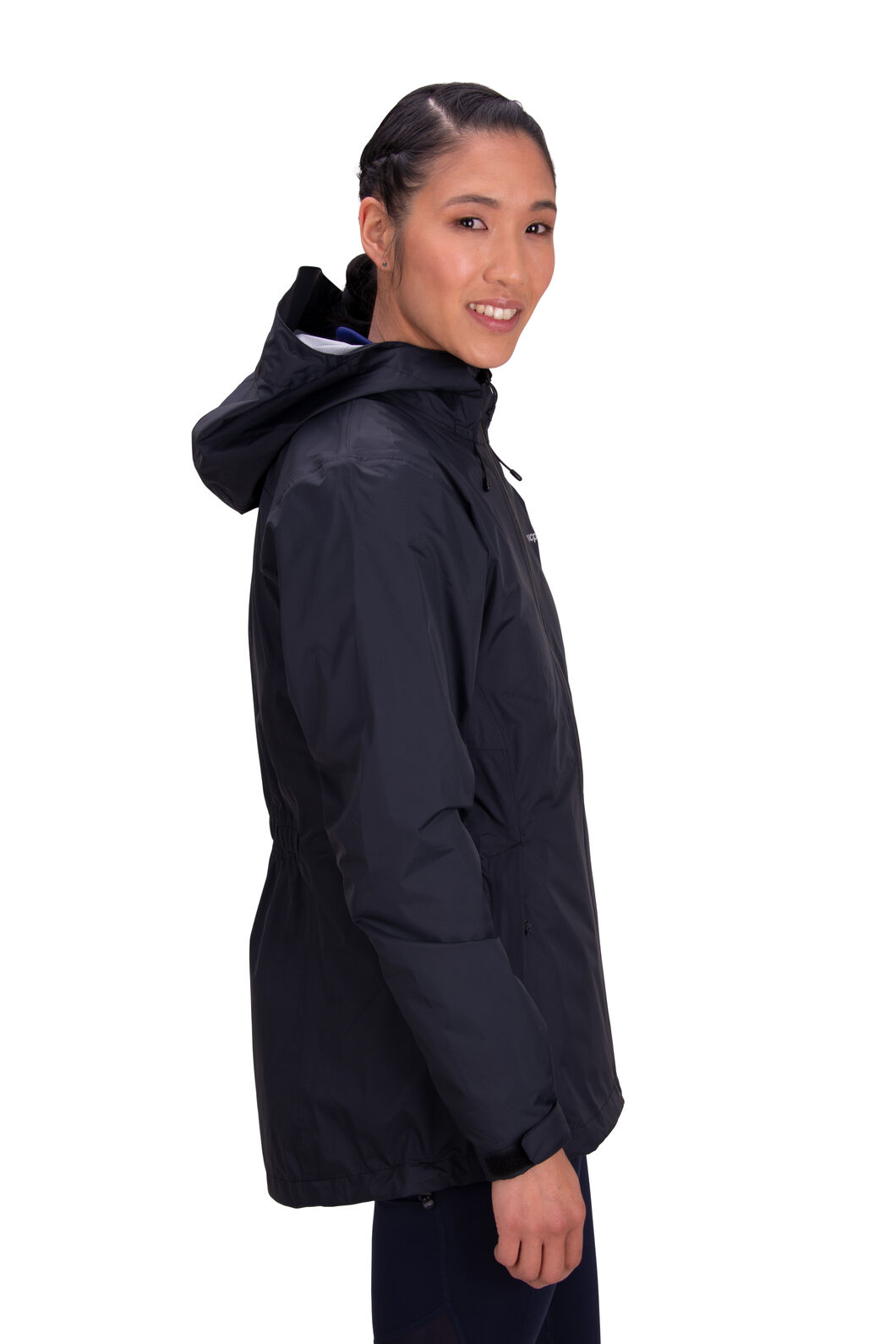 Macpac Women's Mistral Rain Jacket Macpac