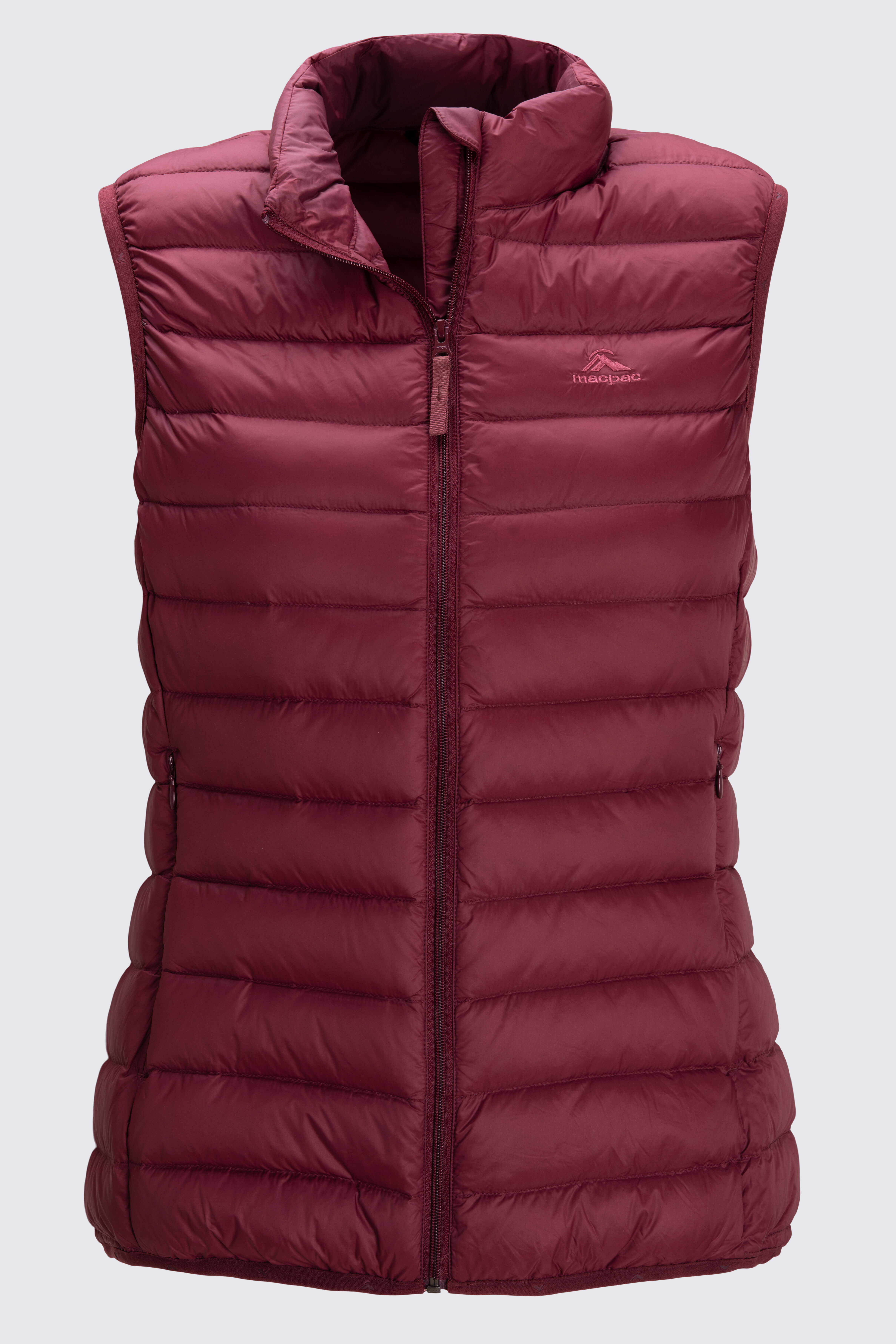 Macpac best sale vest womens