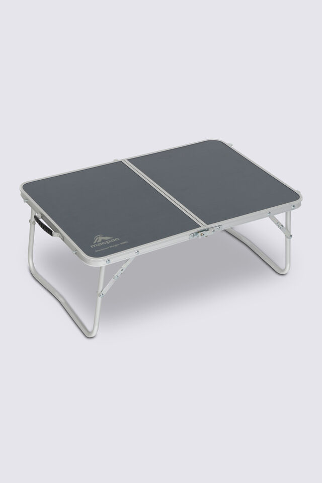 Macpac Compact Camp Table, None, view 1