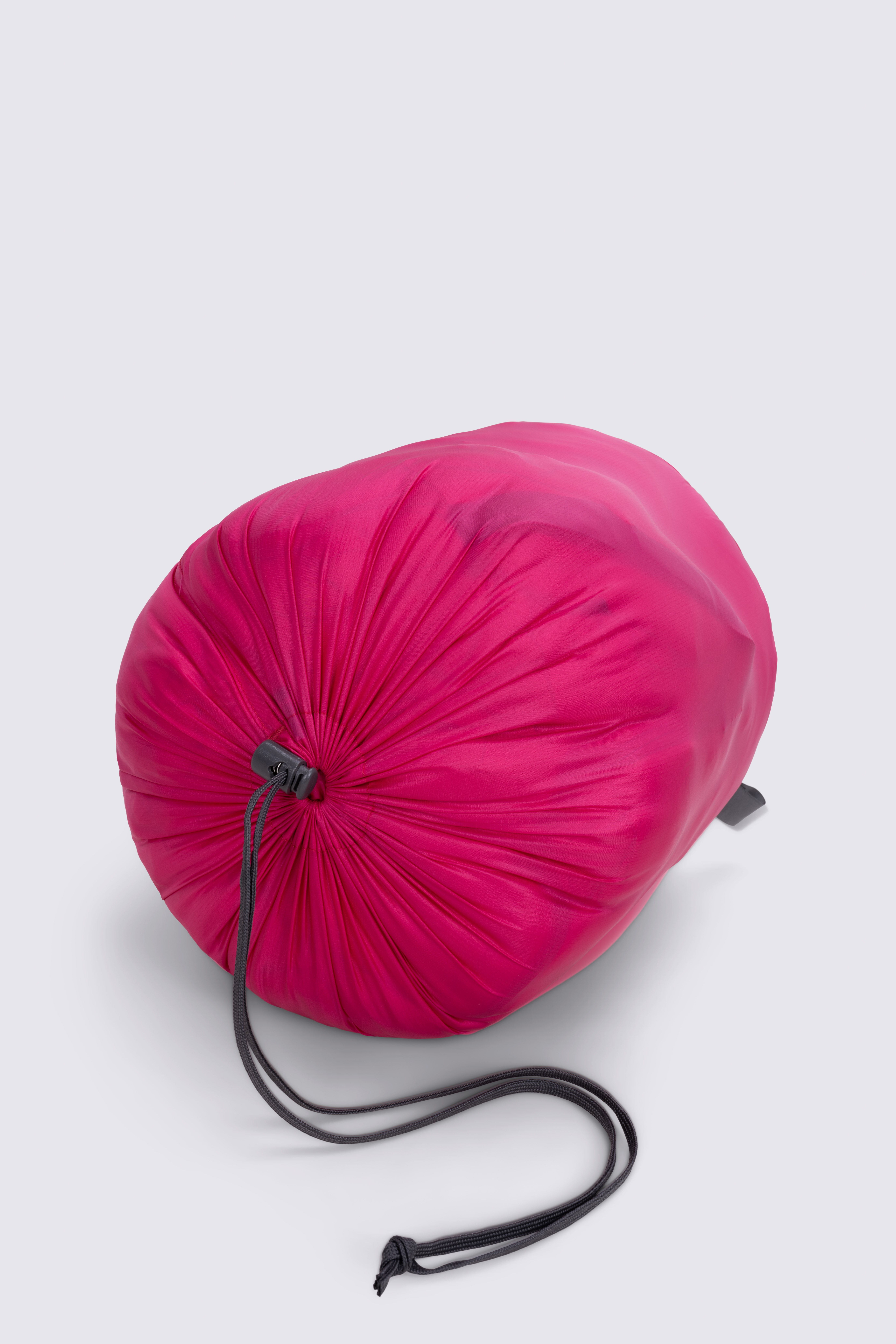 Hot pink deals sleeping bag