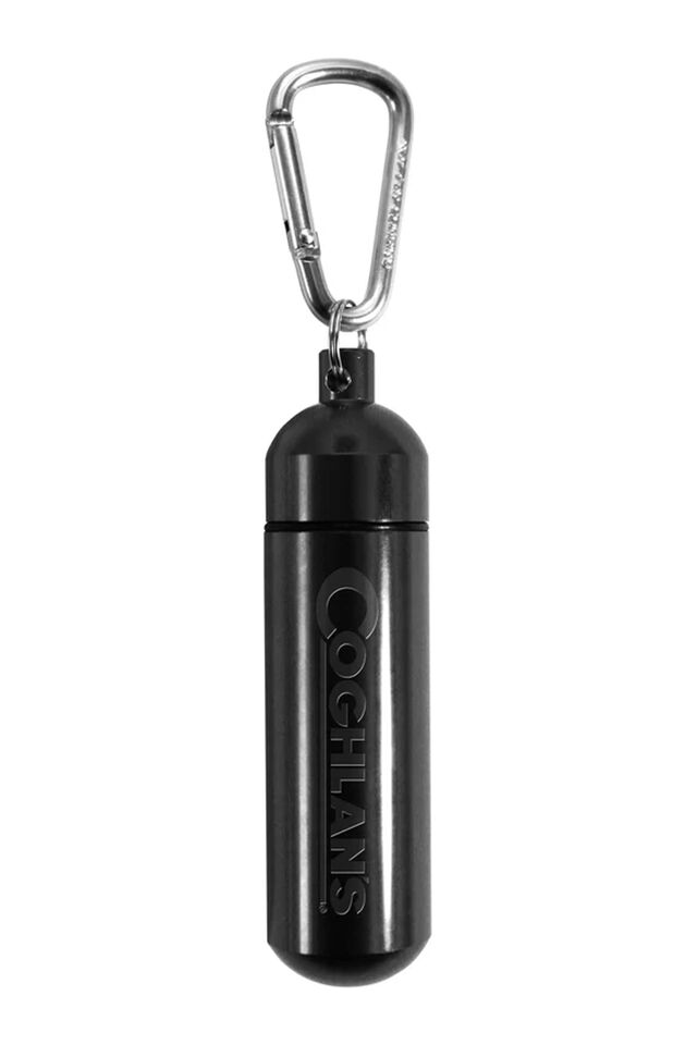 Coghlan's Medium Aluminum Capsule, None, view 1