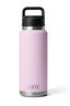 YETI&reg; Rambler&reg; Bottle &mdash; 36 oz, Cherry Blossom, hi-res