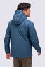 Macpac Men's Southerly Jacket, Legion Blue, hi-res