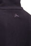 Macpac Women's Tui Polartec® Micro Fleece® Pullover, Black, hi-res