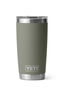 YETI&reg; Rambler&reg; Tumbler &mdash; 20 oz, Pampa Green, hi-res