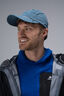Macpac Alpine Legionnaire Hat, Camp Teal, hi-res