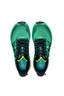 Scarpa Men's Golden Gate 2 Running Shoes, Azure/Lime, hi-res