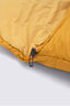 Macpac Standard Roam 200 Synthetic Sleeping Bag (-1°C), Golden Spice, hi-res