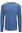 Macpac Men's Limitless Long Sleeve T-Shirt, Classic Blue, hi-res