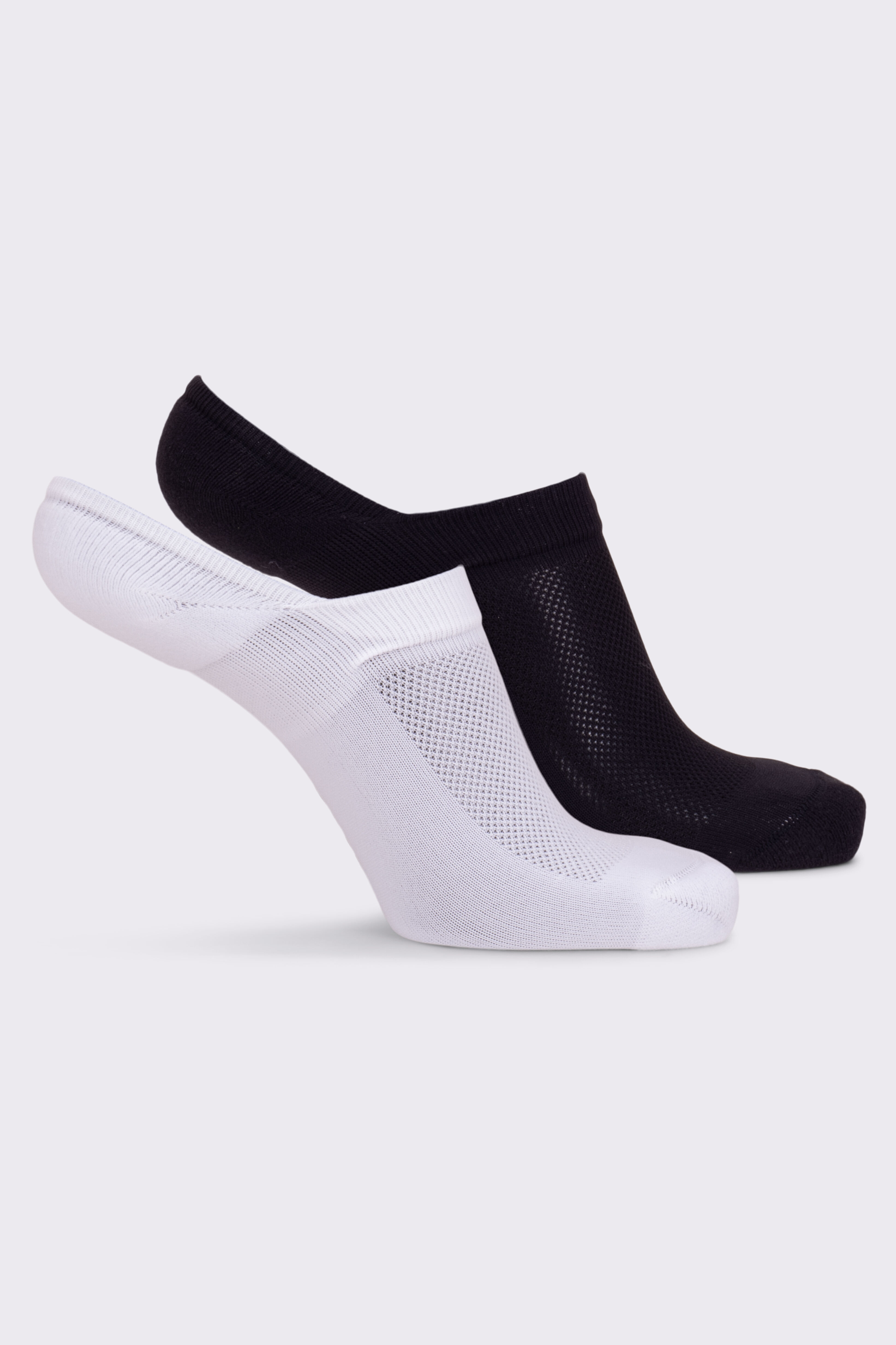 Macpac No Show Sock 2 Pack Macpac