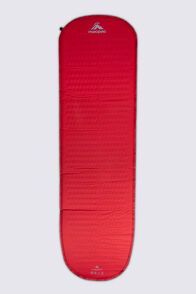 Macpac Sleeping Mat &mdash; 2.5cm, Salsa, hi-res