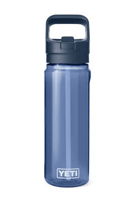 YETI® Yonder 750ml Straw Bottle, Navy, hi-res