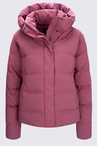 Macpac Women's Narvi Down Jacket, Deco Rose, hi-res