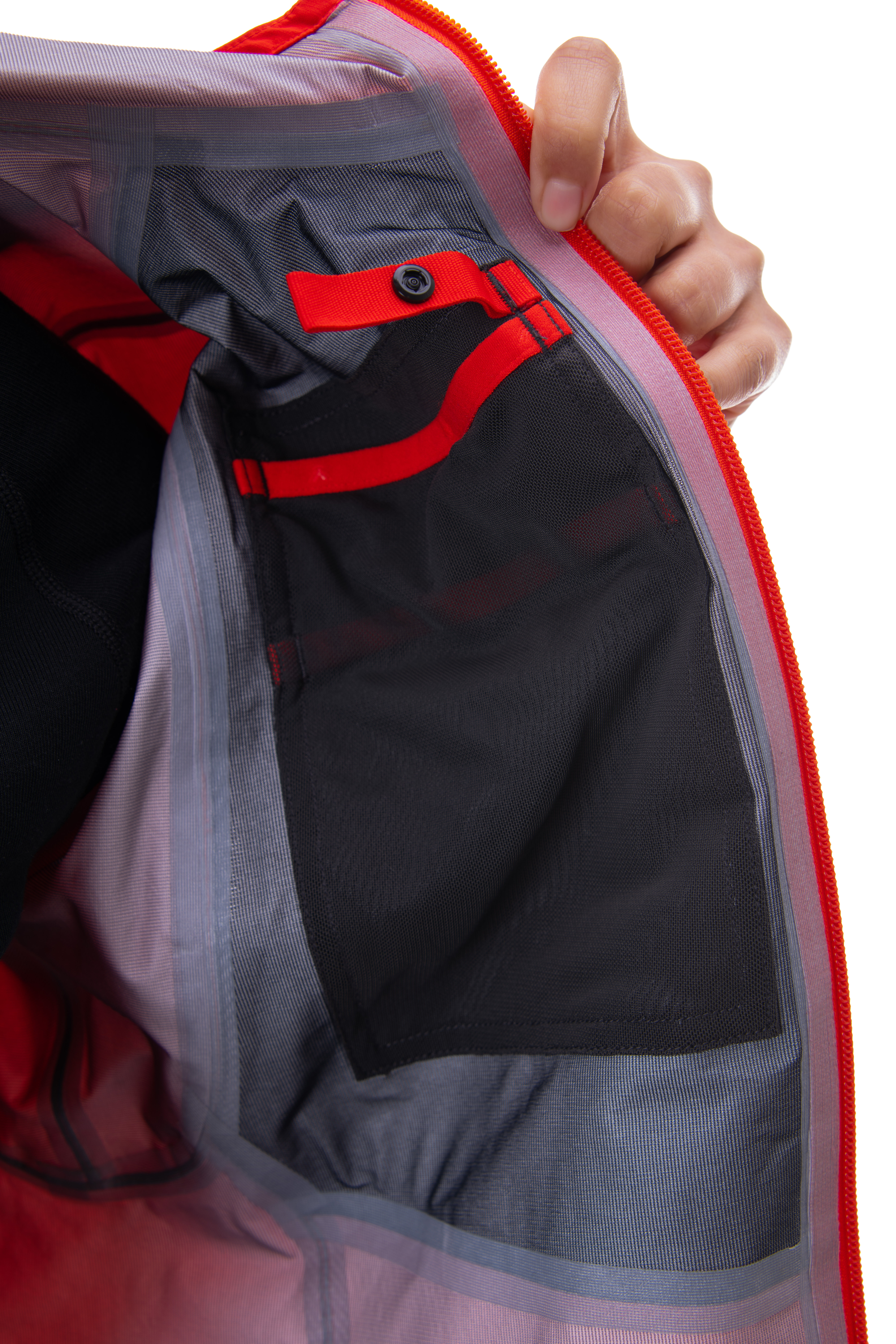 macpac tempo jacket