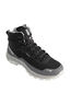 Women’s HI TEC Altitude Lite Mid Hiking Boots, Black/Steel, hi-res