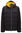 Macpac Men's Equinox Waterproof Pertex® Down Jacket, Black, hi-res