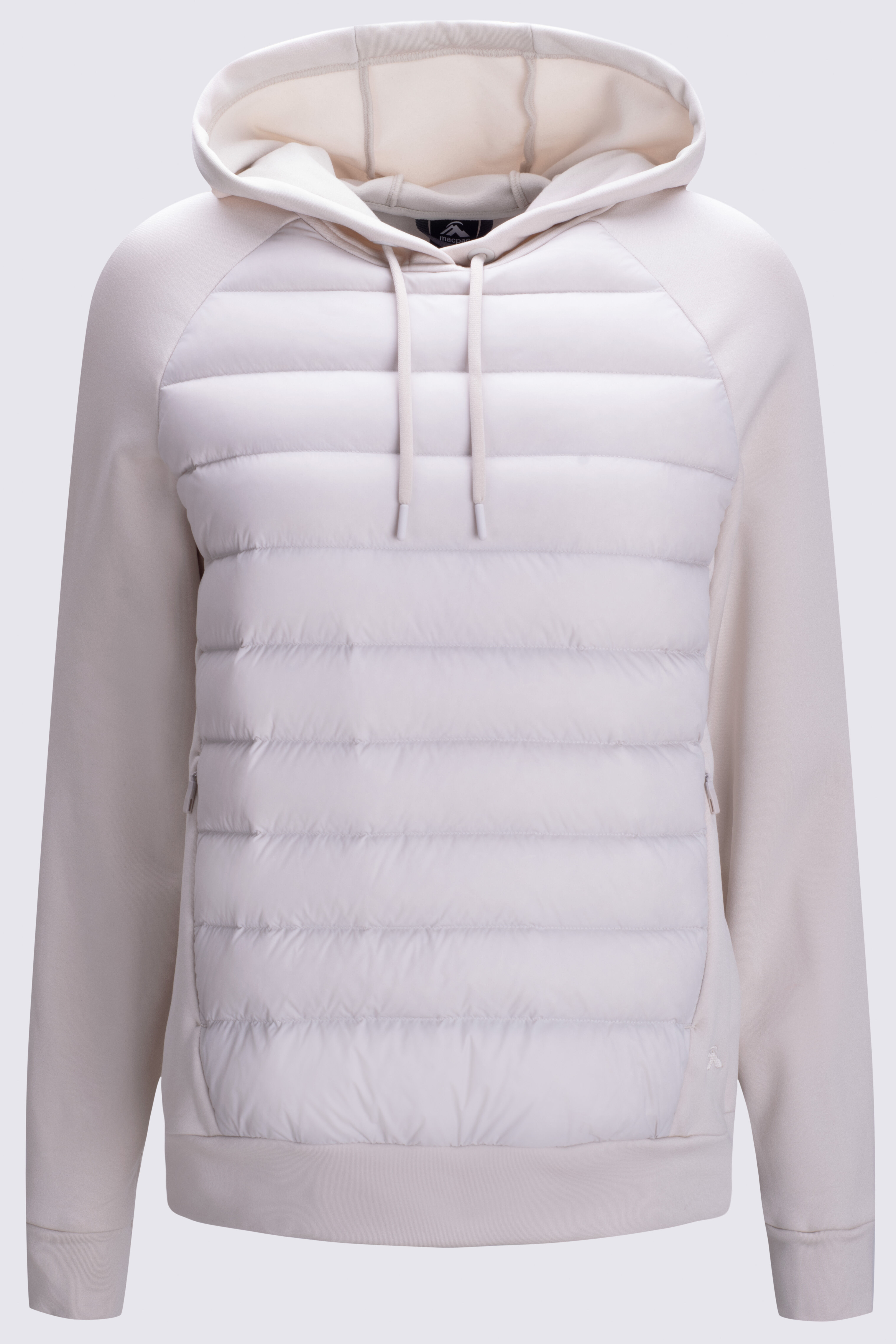 Hi tech hybrid hoodie clearance